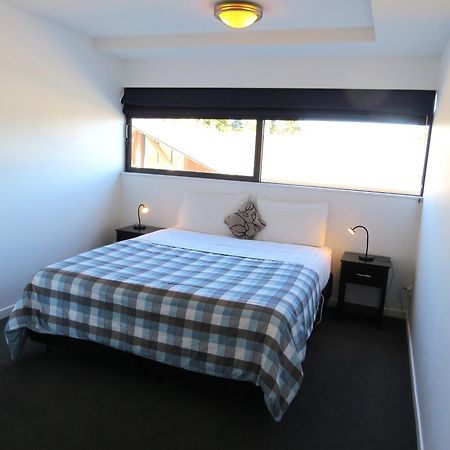 האנמר ספרינגס Central Apartment מראה חיצוני תמונה